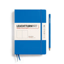 Leuchtturm 1917 Medium (A5) Notebook