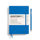 Leuchtturm 1917 Medium (A5) Notebook