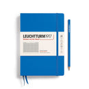Leuchtturm 1917 Medium (A5) Notebook