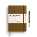 Leuchtturm 1917 Medium (A5) Notebook