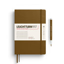 Leuchtturm 1917 Medium (A5) Notebook