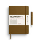 Leuchtturm 1917 Medium (A5) Notebook