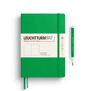 Leuchtturm 1917 Medium (A5) Notebook