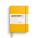 Leuchtturm 1917 Medium (A5) Notebook