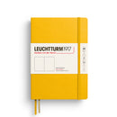 Leuchtturm 1917 Medium (A5) Notebook