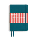 Leuchtturm 1917 Medium (A5) Covered for Sunshine Notebook