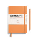 Leuchtturm 1917 Softcover Medium (A5) Notebook