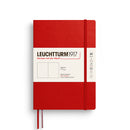 Leuchtturm 1917 Softcover Medium (A5) Notebook