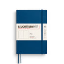 Leuchtturm 1917 Softcover Medium (A5) Notebook