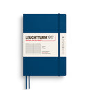 Leuchtturm 1917 Softcover Medium (A5) Notebook