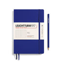 Leuchtturm 1917 Softcover Medium (A5) Notebook