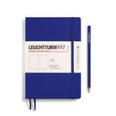 Leuchtturm 1917 Softcover Medium (A5) Notebook