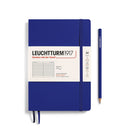 Leuchtturm 1917 Softcover Medium (A5) Notebook