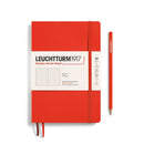 Leuchtturm 1917 Softcover Medium (A5) Notebook
