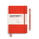 Leuchtturm 1917 Softcover Medium (A5) Notebook