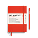 Leuchtturm 1917 Softcover Medium (A5) Notebook