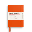 Leuchtturm 1917 Softcover Medium (A5) Notebook