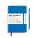 Leuchtturm 1917 Softcover Medium (A5) Notebook