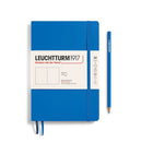 Leuchtturm 1917 Softcover Medium (A5) Notebook