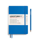 Leuchtturm 1917 Softcover Medium (A5) Notebook