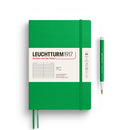 Leuchtturm 1917 Softcover Medium (A5) Notebook