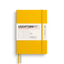 Leuchtturm 1917 Softcover Medium (A5) Notebook