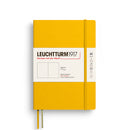 Leuchtturm 1917 Softcover Medium (A5) Notebook