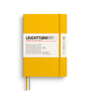 Leuchtturm 1917 Softcover Medium (A5) Notebook