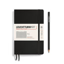 Leuchtturm 1917 Softcover Paperback (B6+) Notebook