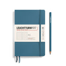 Leuchtturm 1917 Softcover Paperback (B6+) Notebook