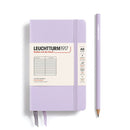 Leuchtturm 1917 Pocket (A6) Notebook