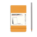 Leuchtturm 1917 Reporter Notepad (A6)