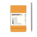 Leuchtturm 1917 Reporter Notepad (A6)