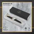 Parker IM Premium Rollerball Pen