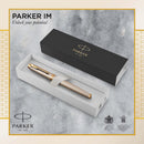 Parker IM Premium Rollerball Pen