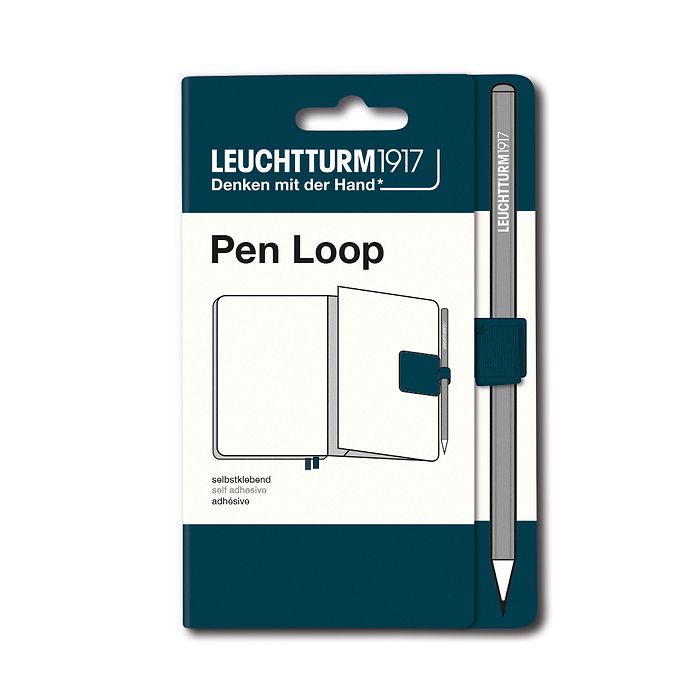 Leuchtturm 1917 Pen Loop