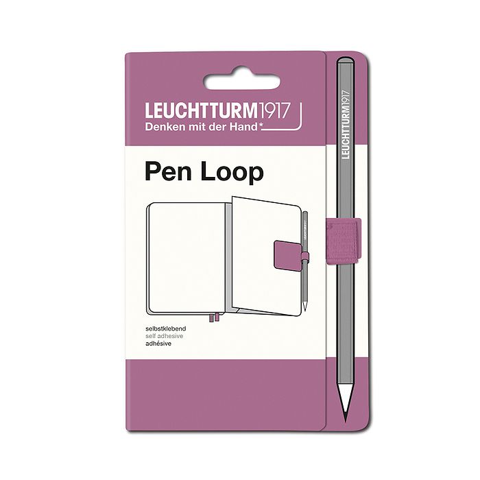 Leuchtturm 1917 Pen Loop