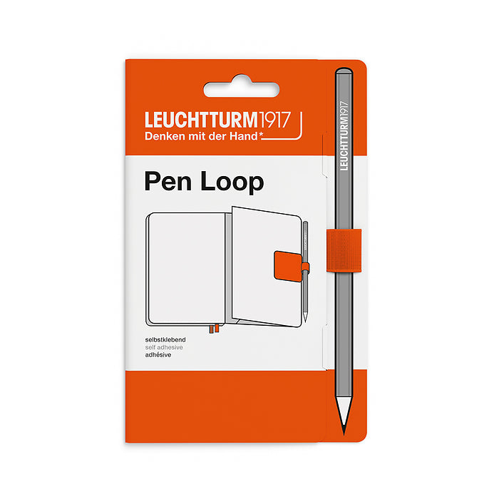 Leuchtturm 1917 Pen Loop