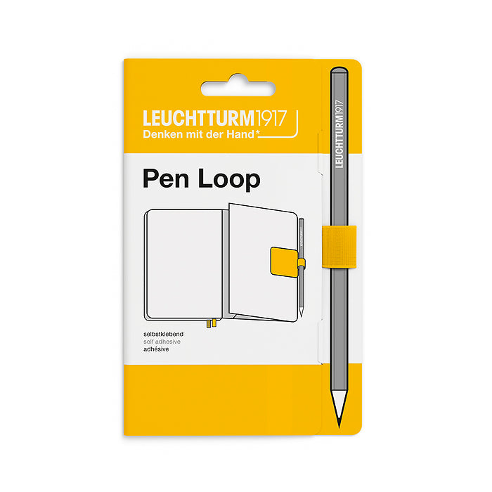 Leuchtturm 1917 Pen Loop