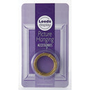 Leeds Display No.1 Picture Hanging Wire (3 Metres)