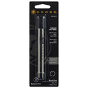 Cross Ballpoint Pen Refill Double Pack - Fine