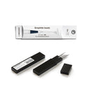 Leuchtturm 1917 Drehgriffel Nr. 2 Pencil Leads - 0.7mm HB (Pack of 12)