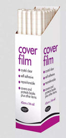 County Stationery Cover Film (1 Metre Roll)