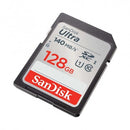 Sandisk Ultra 128GB SDXC 140MB/s