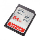 Sandisk Ultra 64GB SDXC 140MB/s