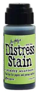 Ranger Tim Holtz Distress Stain