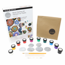 Daler-Rowney Simply Rock Painting Creative Set