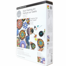 Daler-Rowney Simply Rock Painting Creative Set