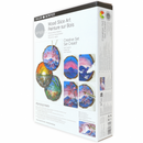 Daler-Rowney Simply Wood Slice Art Creative Set