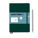 Leuchtturm 1917 Medium (A5) Sketchbook